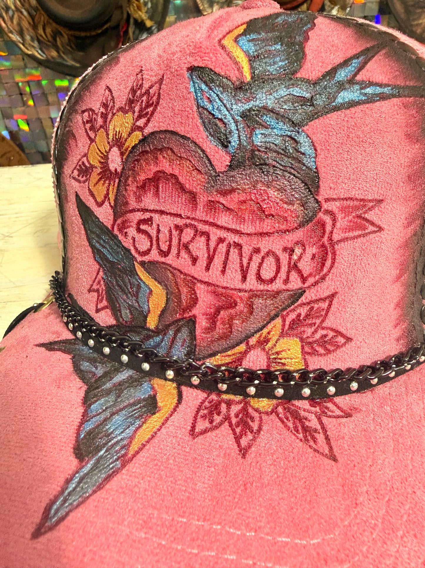 Survivor