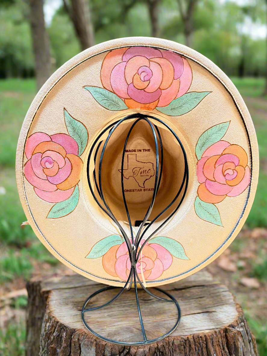 Tattoo Roses