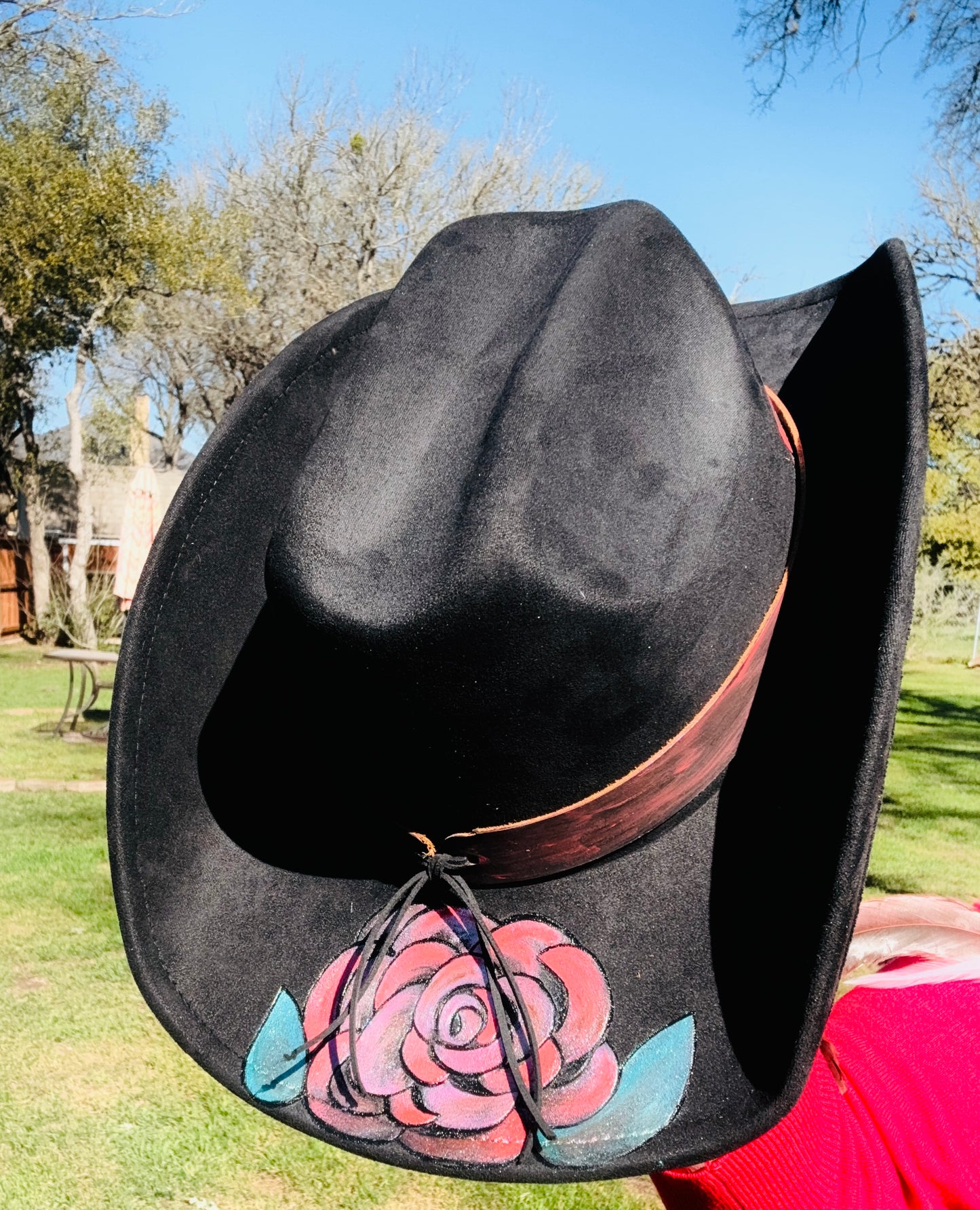 Bed of Roses