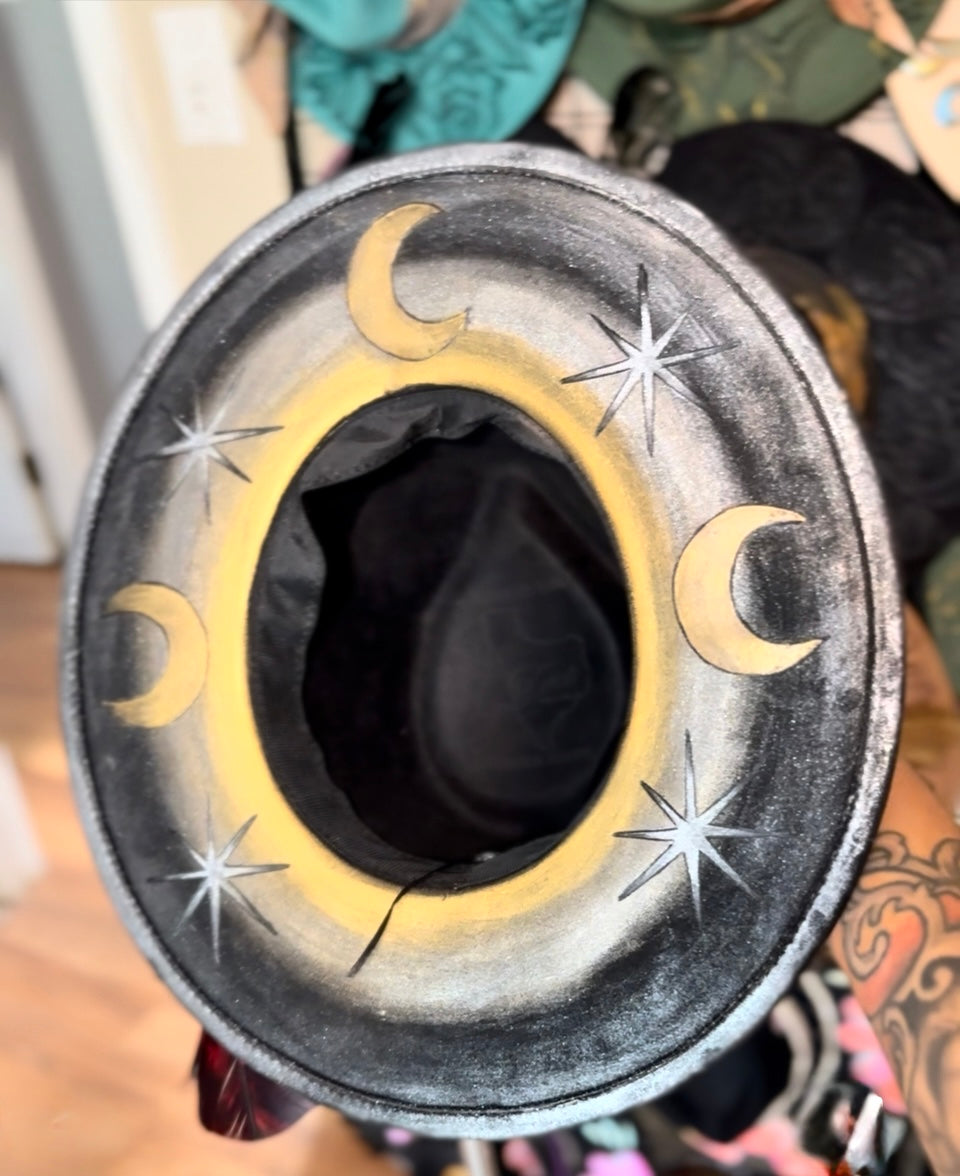 Crescent Veil