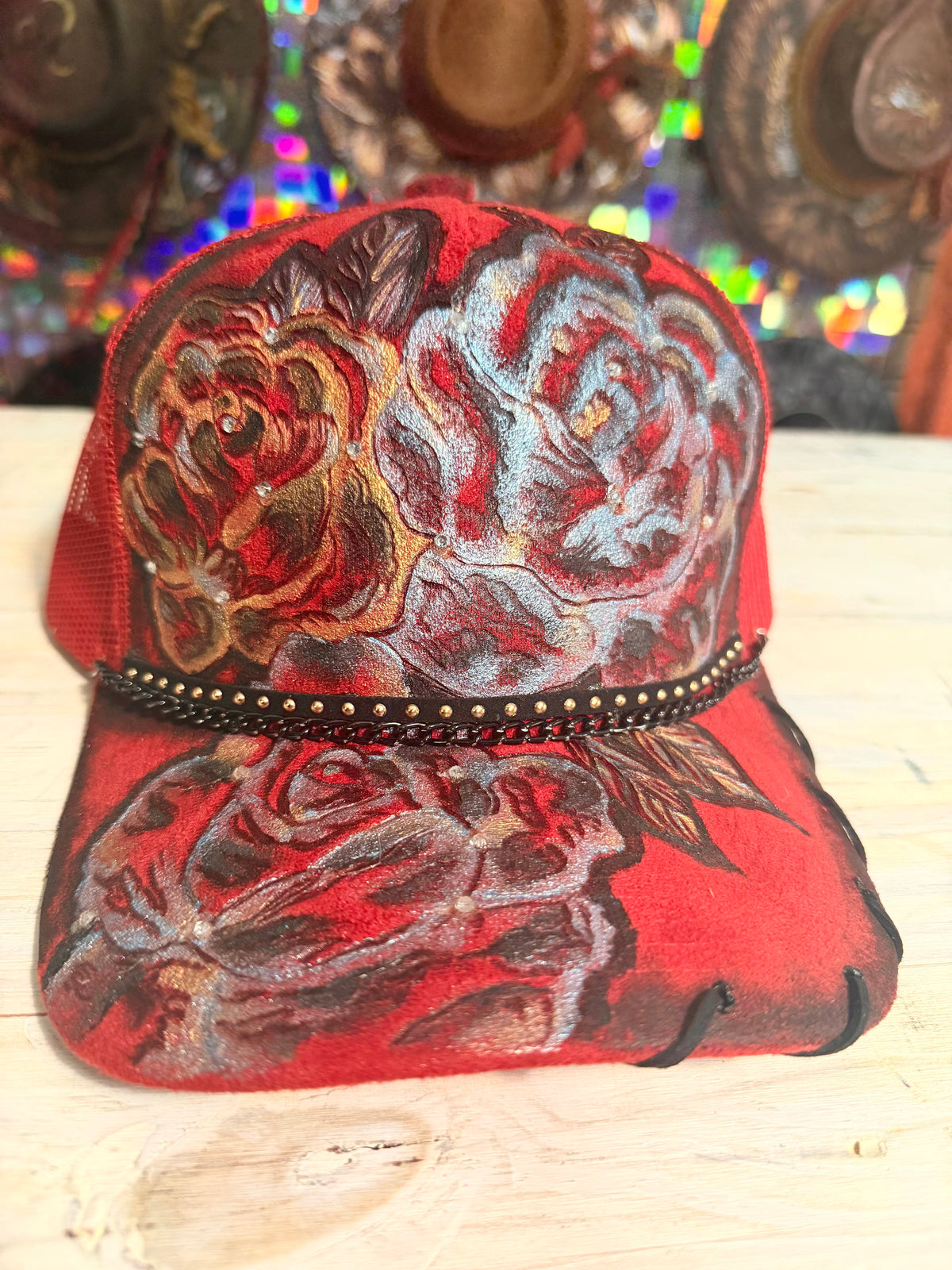 Trucker Hats