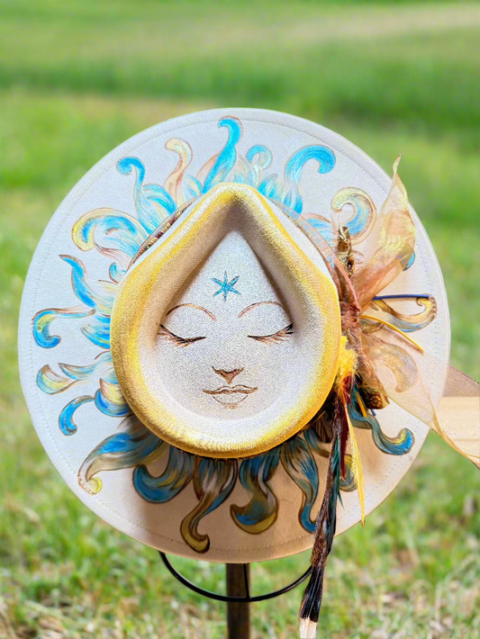 Luna Solstice