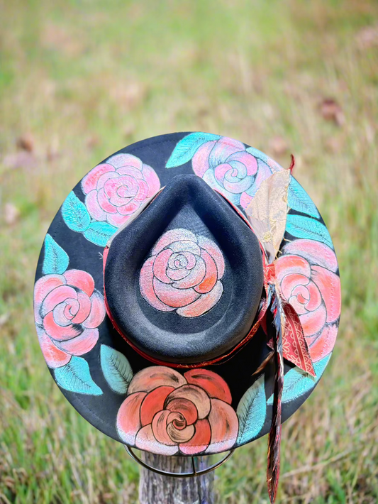 Tattoo Roses