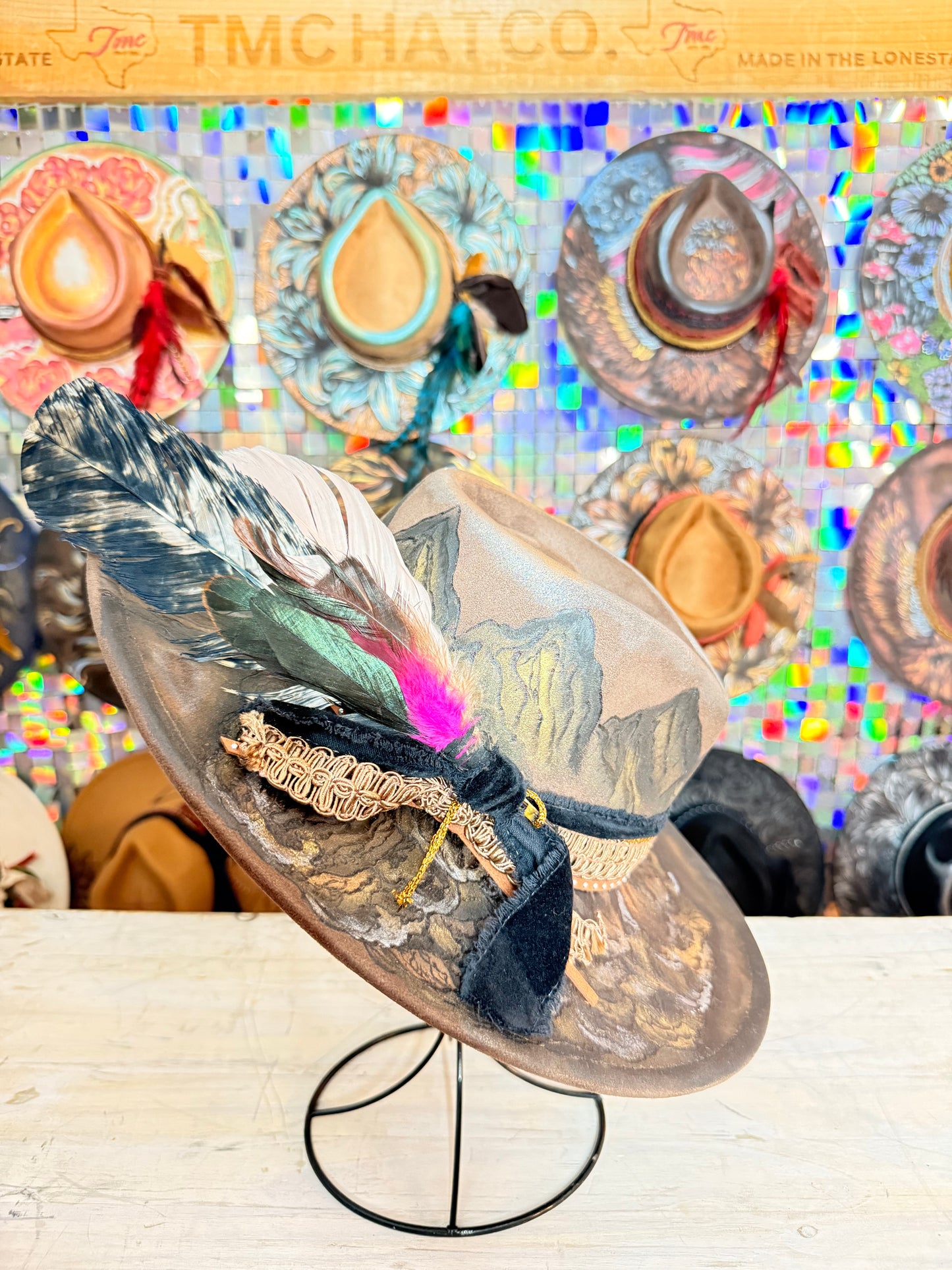 Drift