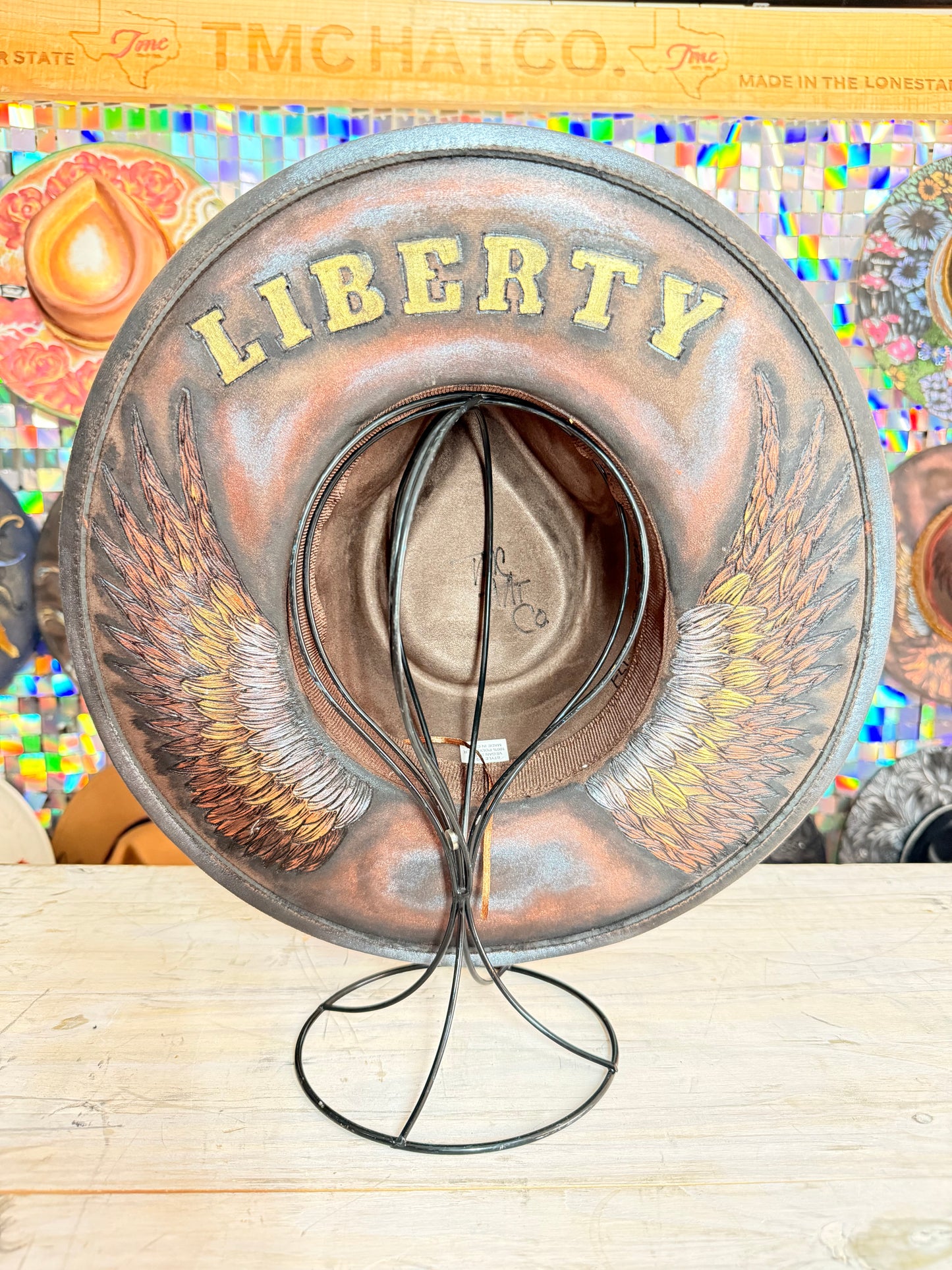Liberty