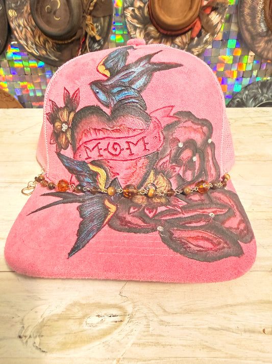 Mom Trucker