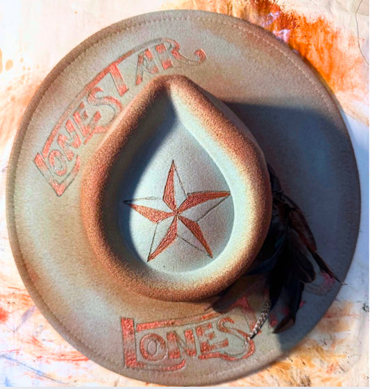 Lonestar Pride